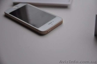 Продам iPhone 5s Gold 16 Gb Neverlock - <ro>Изображение</ro><ru>Изображение</ru> #5, <ru>Объявление</ru> #1518422