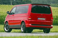 Система охлаждения Volkswagen T5 - <ro>Изображение</ro><ru>Изображение</ru> #2, <ru>Объявление</ru> #1517706