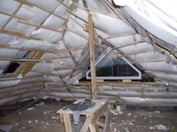 Пеноизол 550 грн, оборудование от5000-10000 грн, установка, утеплить дом, компон - <ro>Изображение</ro><ru>Изображение</ru> #3, <ru>Объявление</ru> #1533421