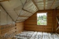   Утеплить дом пеноизолом,утеплитель. - <ro>Изображение</ro><ru>Изображение</ru> #1, <ru>Объявление</ru> #1535476