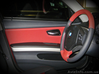 Перетяжка  и ремонт руля - <ro>Изображение</ro><ru>Изображение</ru> #1, <ru>Объявление</ru> #1532369