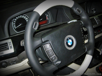 Перетяжка  и ремонт руля - <ro>Изображение</ro><ru>Изображение</ru> #3, <ru>Объявление</ru> #1532369