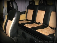 Раскладной диван трансформер в для микроавтобуса буса вито виваро спринтер - <ro>Изображение</ro><ru>Изображение</ru> #1, <ru>Объявление</ru> #1532363