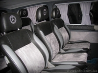 Автомобильные шторки шторы в для микроавтобуса буса вито виваро спринтер т4  - <ro>Изображение</ro><ru>Изображение</ru> #4, <ru>Объявление</ru> #1532365