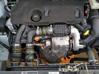 Продам авто Citroen Berlingo 2013 LONG Maxi - <ro>Изображение</ro><ru>Изображение</ru> #4, <ru>Объявление</ru> #1541608