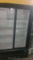 Холодильник витринный бу (0  + 8) - <ro>Изображение</ro><ru>Изображение</ru> #1, <ru>Объявление</ru> #1543311