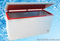 Морозильная камера с гарантией 2 года - <ro>Изображение</ro><ru>Изображение</ru> #2, <ru>Объявление</ru> #1546543