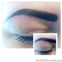 Татуаж в Житомире - <ro>Изображение</ro><ru>Изображение</ru> #2, <ru>Объявление</ru> #1539890