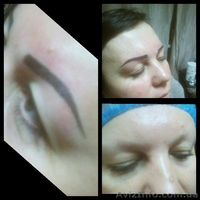 Татуаж в Житомире - <ro>Изображение</ro><ru>Изображение</ru> #8, <ru>Объявление</ru> #1539890