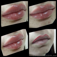 Татуаж в Житомире - <ro>Изображение</ro><ru>Изображение</ru> #7, <ru>Объявление</ru> #1539890