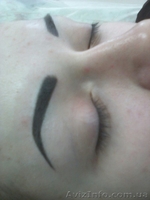 Татуаж в Житомире - <ro>Изображение</ro><ru>Изображение</ru> #4, <ru>Объявление</ru> #1539890