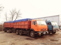 Услуги зерновозов КАМАЗ (самосвалы) - <ro>Изображение</ro><ru>Изображение</ru> #3, <ru>Объявление</ru> #1551015