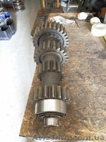 Детали на трактор Т-130, Т-170 - <ro>Изображение</ro><ru>Изображение</ru> #1, <ru>Объявление</ru> #1551505