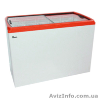 Морозильные лари известных брендов до 1000 л - <ro>Изображение</ro><ru>Изображение</ru> #2, <ru>Объявление</ru> #1554245