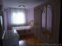 Сдам трех комнатную квартиру - <ro>Изображение</ro><ru>Изображение</ru> #1, <ru>Объявление</ru> #1548080