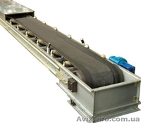 Конвейерное оборудование: нории, транспортеры ленточные, шнековые,скребковые. - <ro>Изображение</ro><ru>Изображение</ru> #3, <ru>Объявление</ru> #1549970