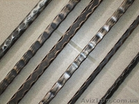 Декоративный металлопрокат - <ro>Изображение</ro><ru>Изображение</ru> #2, <ru>Объявление</ru> #1550540