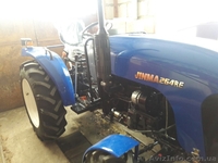 Продам Мінітрактор JINMA JM-264E (Джинма) ЛЮКС реальна ціна, доставка - <ro>Изображение</ro><ru>Изображение</ru> #2, <ru>Объявление</ru> #1559086
