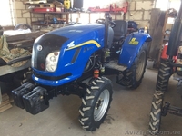 Міні трактори Jinma (Джинма), Dongfeng (Донгфенг), Xingtai (Сінтай) - <ro>Изображение</ro><ru>Изображение</ru> #4, <ru>Объявление</ru> #1559083