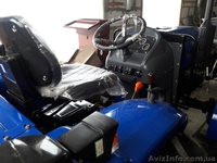 Продам Мінітрактор JINMA JM-264E (Джинма) ЛЮКС реальна ціна, доставка - <ro>Изображение</ro><ru>Изображение</ru> #5, <ru>Объявление</ru> #1559086