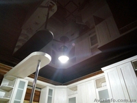 Натяжные потолки / Натяжні стелі / ДивоСтеля - <ro>Изображение</ro><ru>Изображение</ru> #1, <ru>Объявление</ru> #1555698