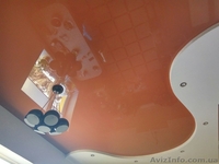 Натяжные потолки / Натяжні стелі / ДивоСтеля - <ro>Изображение</ro><ru>Изображение</ru> #4, <ru>Объявление</ru> #1555698