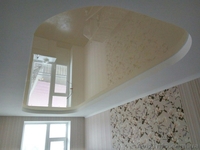 Натяжные потолки / Натяжні стелі / ДивоСтеля - <ro>Изображение</ro><ru>Изображение</ru> #7, <ru>Объявление</ru> #1555698