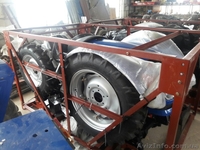 Продам Jinma (Джинма), DongFeng (ДонгФенг), Xingtai (Сінтай) - <ro>Изображение</ro><ru>Изображение</ru> #3, <ru>Объявление</ru> #1559084