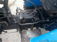 Мінітрактор XINGTAI XT-220 Б/У в чудовому стані, реальна ціна - <ro>Изображение</ro><ru>Изображение</ru> #3, <ru>Объявление</ru> #1559085