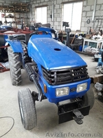 Міні трактори Jinma (Джинма), Dongfeng (Донгфенг), Xingtai (Сінтай) - <ro>Изображение</ro><ru>Изображение</ru> #5, <ru>Объявление</ru> #1559083