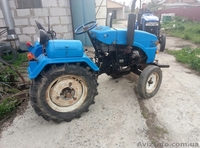 Мінітрактор XINGTAI XT-220 Б/У в чудовому стані, реальна ціна - <ro>Изображение</ro><ru>Изображение</ru> #2, <ru>Объявление</ru> #1559085