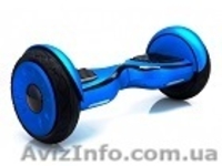 Гироскутер, Гироборд 6,5/8/10/10,5 Гарантия! - <ro>Изображение</ro><ru>Изображение</ru> #1, <ru>Объявление</ru> #1564655