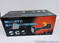 Гироскутер, Гироборд 6,5/8/10/10,5 Гарантия! - <ro>Изображение</ro><ru>Изображение</ru> #3, <ru>Объявление</ru> #1564655