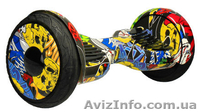 Гироскутер, Гироборд 6,5/8/10/10,5 Гарантия! - <ro>Изображение</ro><ru>Изображение</ru> #5, <ru>Объявление</ru> #1564655