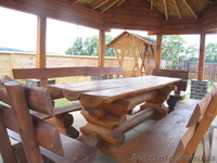 Сдается в аренду коттедж "Радомышль" - посуточно и на длительный срок. Озеро, ле - <ro>Изображение</ro><ru>Изображение</ru> #2, <ru>Объявление</ru> #1578205