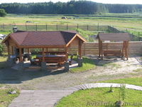 Сдается в аренду коттедж "Радомышль" - посуточно и на длительный срок. Озеро, ле - <ro>Изображение</ro><ru>Изображение</ru> #4, <ru>Объявление</ru> #1578205