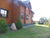 Сдается в аренду коттедж "Радомышль" - посуточно и на длительный срок. Озеро, ле - <ro>Изображение</ro><ru>Изображение</ru> #7, <ru>Объявление</ru> #1578205