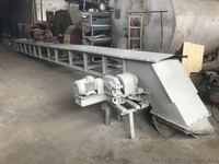 Безроликовый транспортер 21м - <ro>Изображение</ro><ru>Изображение</ru> #1, <ru>Объявление</ru> #1575589