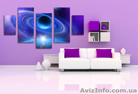 Модульные картины - <ro>Изображение</ro><ru>Изображение</ru> #1, <ru>Объявление</ru> #1579915