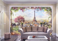 Фотообои от компании "МастерОК" - <ro>Изображение</ro><ru>Изображение</ru> #1, <ru>Объявление</ru> #1579913