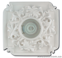 Гипсовые Светильники - <ro>Изображение</ro><ru>Изображение</ru> #2, <ru>Объявление</ru> #1579914