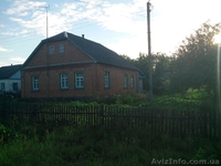 Продаётся кирпичный жилой дом - <ro>Изображение</ro><ru>Изображение</ru> #5, <ru>Объявление</ru> #1580355