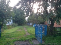 Продаётся кирпичный жилой дом - <ro>Изображение</ro><ru>Изображение</ru> #7, <ru>Объявление</ru> #1580355