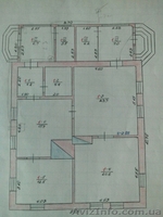 Продаётся кирпичный жилой дом - <ro>Изображение</ro><ru>Изображение</ru> #8, <ru>Объявление</ru> #1580355