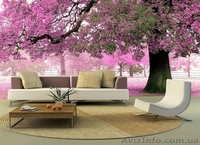 Фотообои от компании "МастерОК" - <ro>Изображение</ro><ru>Изображение</ru> #3, <ru>Объявление</ru> #1579913