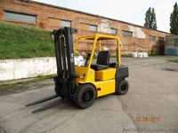 Погрузчик Балканкар ДВ1788, полный капремонт+новая резина.  - <ro>Изображение</ro><ru>Изображение</ru> #1, <ru>Объявление</ru> #1583124