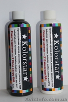 Промышленная краска для кожи, кожзама, резины и пвх - <ro>Изображение</ro><ru>Изображение</ru> #3, <ru>Объявление</ru> #1586240