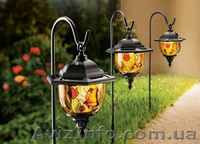 Вуличне освітлення.  Електромонтажні роботи. - <ro>Изображение</ro><ru>Изображение</ru> #2, <ru>Объявление</ru> #1586184