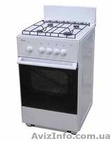 Ремонт  газовых плит,электроплит,бойлеров, холодильников, стиральных м - <ro>Изображение</ro><ru>Изображение</ru> #1, <ru>Объявление</ru> #1595870