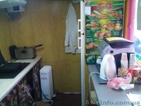 Торговый вагончик-прицеп. Новоград-Волынский - <ro>Изображение</ro><ru>Изображение</ru> #2, <ru>Объявление</ru> #1596351